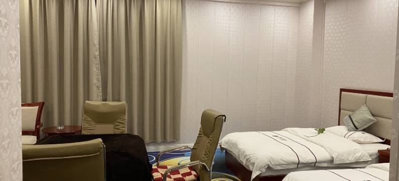 寻甸天钰酒店图片