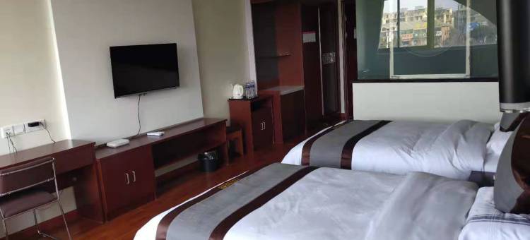 都市118(连云港大港路店)图片