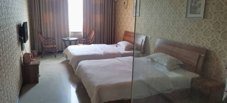 绵阳永乐宾馆图片