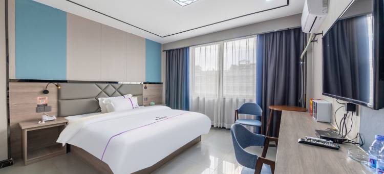 恩平湘悦酒店(金沙广场店)图片