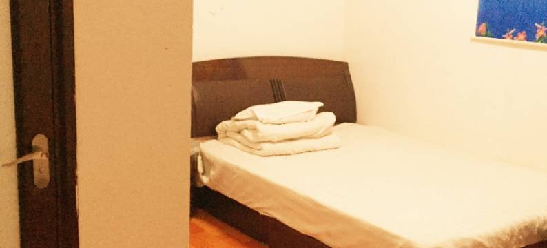 彬县雅居宾馆图片