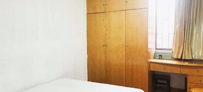 广州袁姐家庭旅馆图片