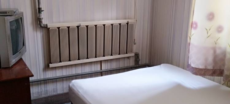 青岛顺鑫苑旅馆图片