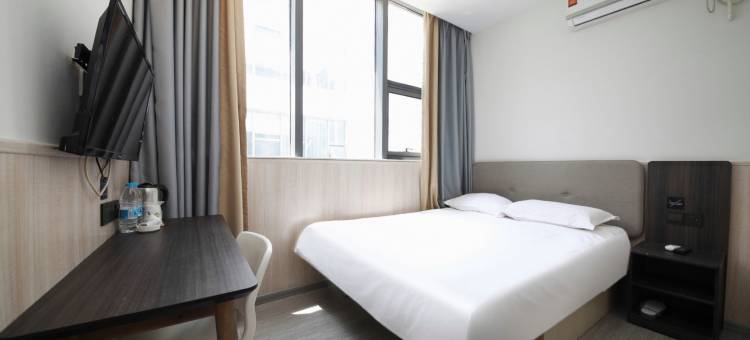 7天酒店(苏州火车站北广场店)图片