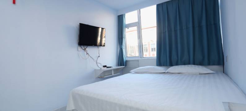 通化万利旅店图片