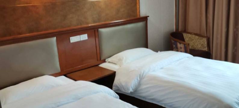 龙游天马宾馆图片