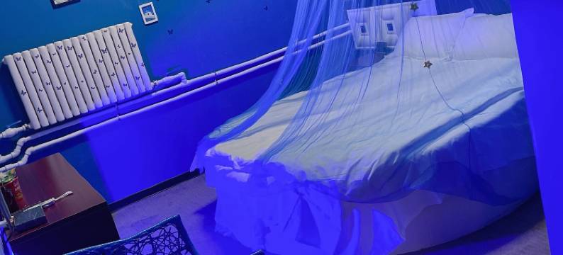 菲林商务宾馆图片