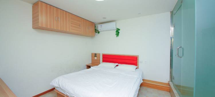 邢台星空电竞酒店(火车站店)图片