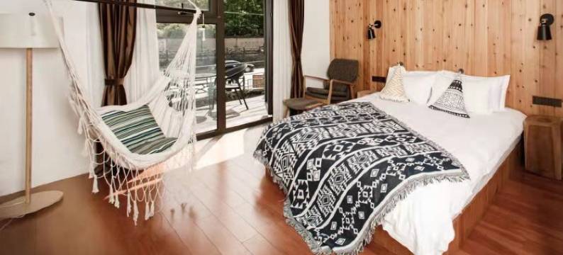 桐庐芸菁溪墅别墅图片