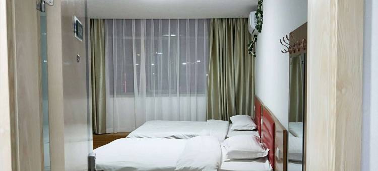 邢台星空电竞酒店(火车站店)图片