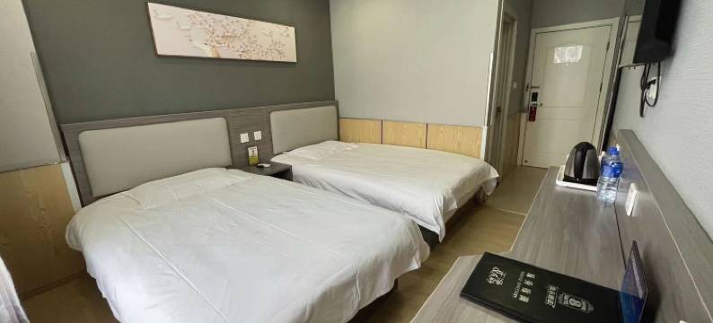 速8酒店(北京潘家园华威南路店)图片