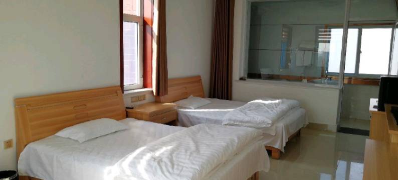 东阿新胶苑宾馆图片