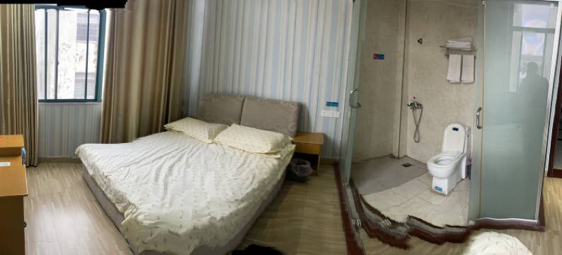 阜宁龙腾宾馆图片