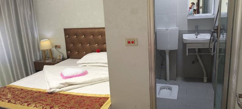 乐意居宾馆图片