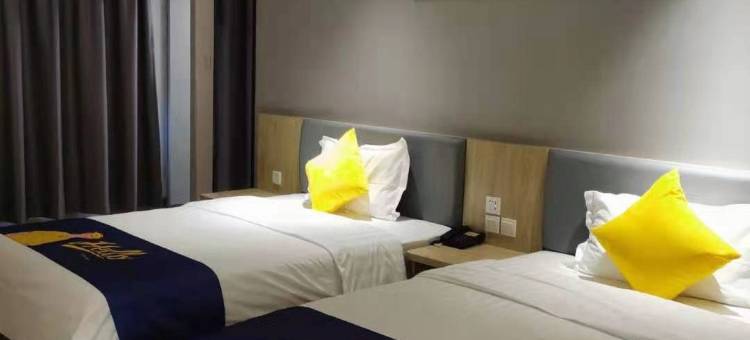 7天酒店(泉州安溪茶都店)图片