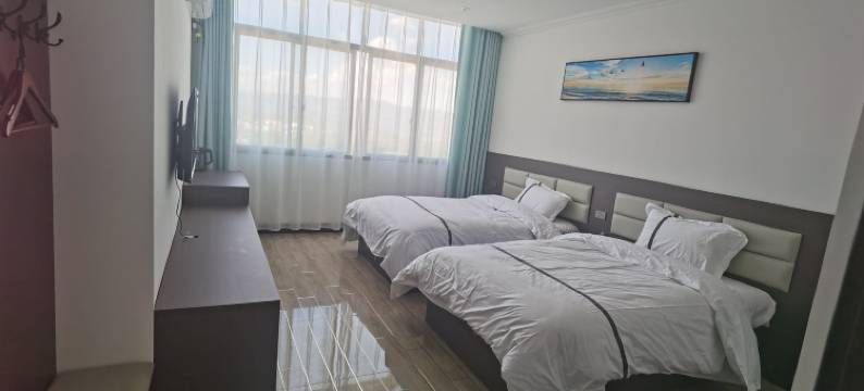 毕节睿辰民宿图片