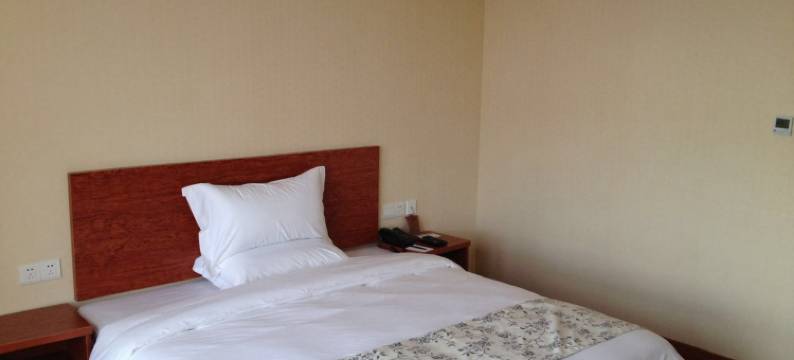 泰兴中华红枫园酒店客房部图片