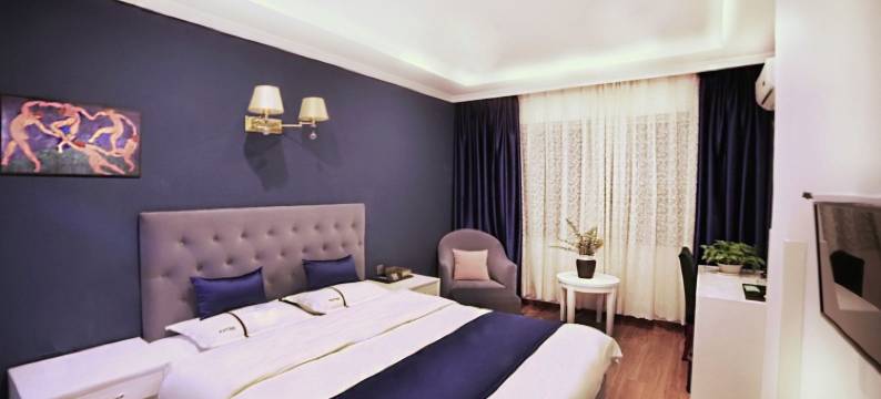 成都凯立可酒店图片