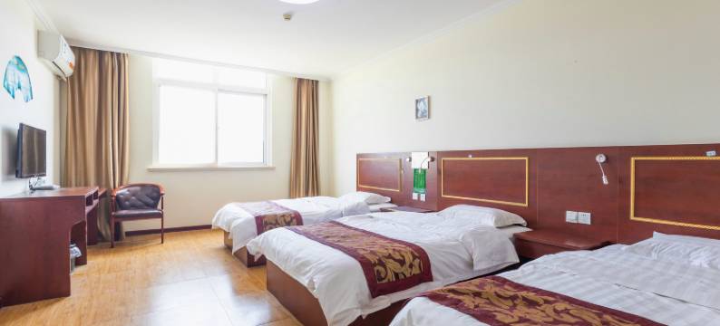 新世佳酒店(东方城店)图片