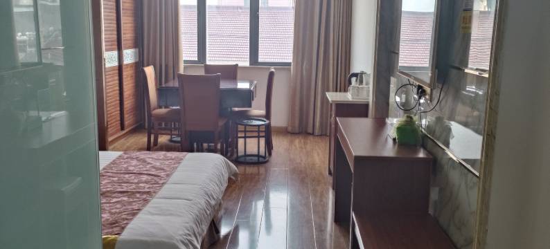 海安唐人轩商务宾馆图片