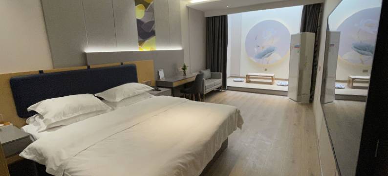 星澜酒店(响水陈家港店)图片