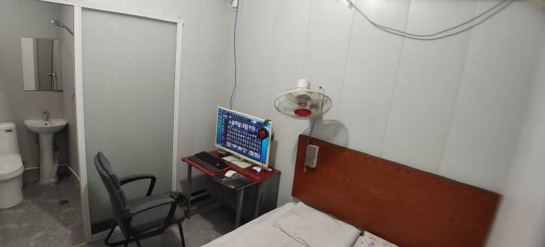 青州青城商务宾馆图片