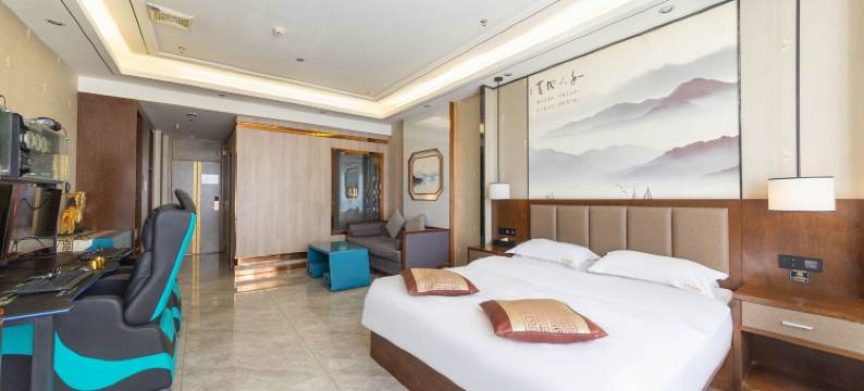 一方半舍智慧民宿图片