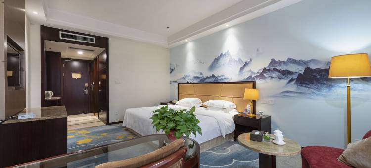 临沂宾馆(国际会展中心店)图片