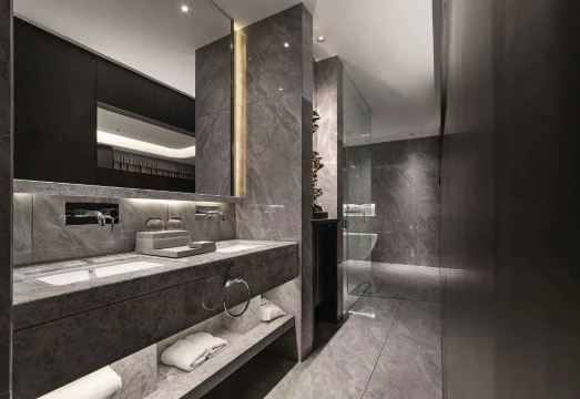 Zhong Huang Hotel Hotel Overview