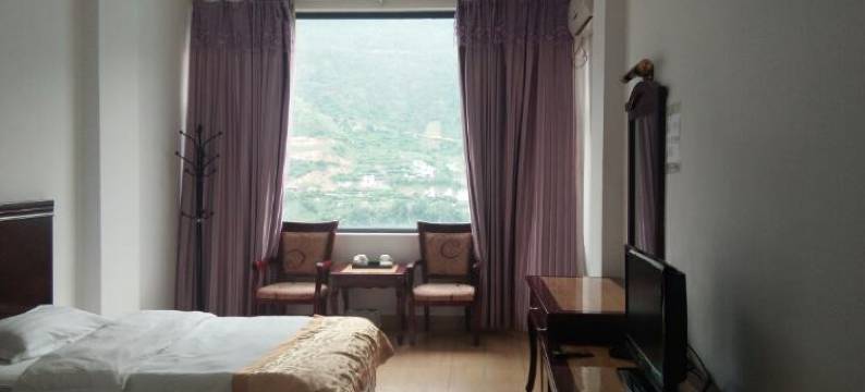 云龙迎宾酒店图片