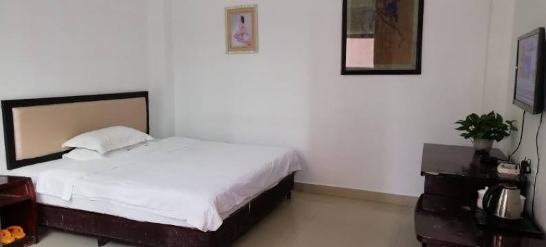 澄迈恒明园宾馆图片