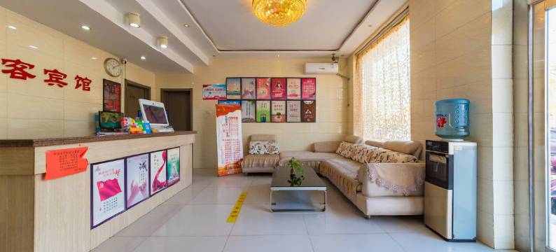 雅客宾馆(黄骅红旗大街市政府店)图片