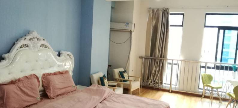 一方品寓酒店式公寓(合肥华府骏苑分店)图片