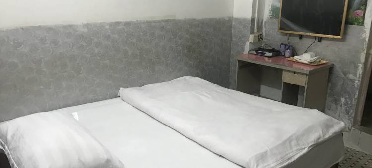 广州夏园回缘住宿图片