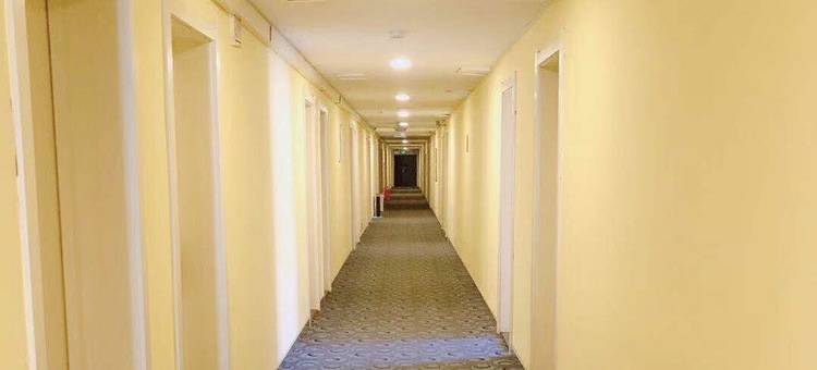 7天连锁酒店(鹤岗金广大厦店)图片