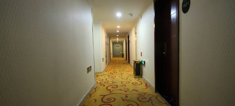 银龙酒店(西安凤城五路店)图片