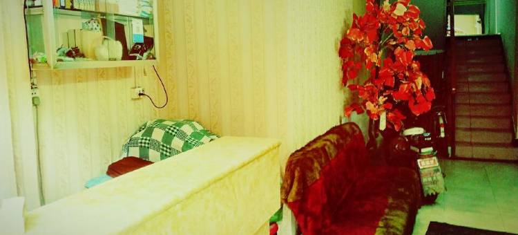 武汉圆梦阁住宿图片