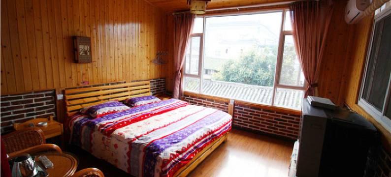 大理钱家客栈图片