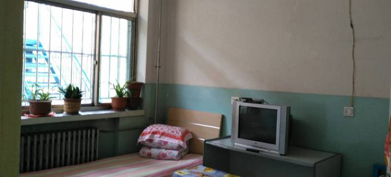 晋中佳玉宾馆图片