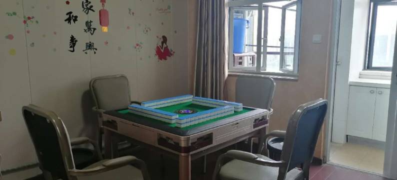 成都温江滨海酒店(光华公园地铁站店)图片