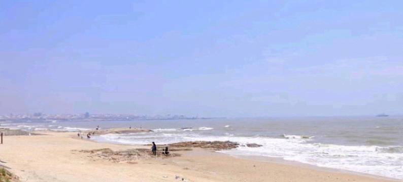 万鑫宾馆(日照苏宁广场店)图片