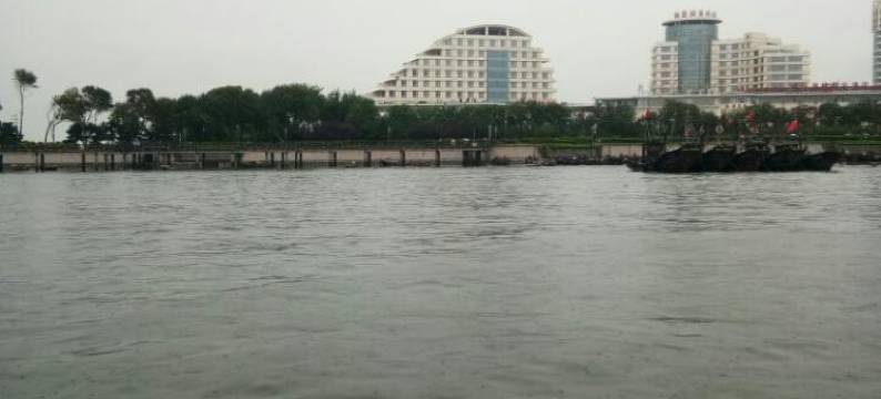 日照海诺渔家乐图片