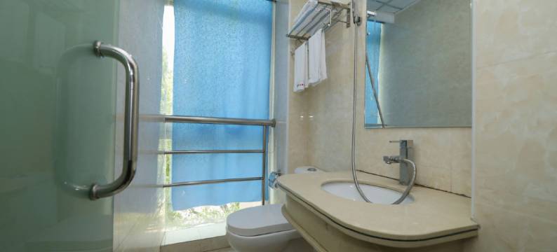 象山昇宇商务酒店图片