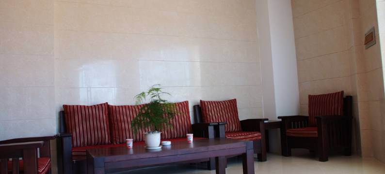 洱源和源酒店图片