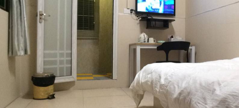 珠海恒利雅居客栈图片