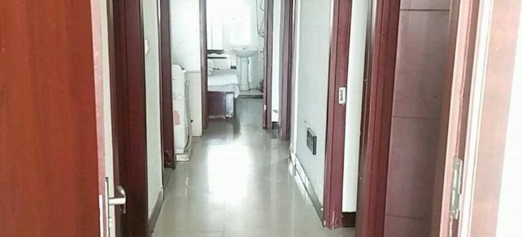 烟台蓝海湾客栈图片