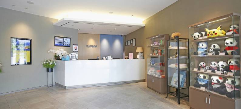 如家酒店·neo(成都春熙路新南门地铁站店)图片