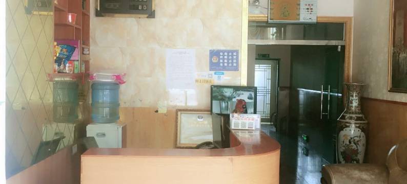 安康张岭宾馆图片