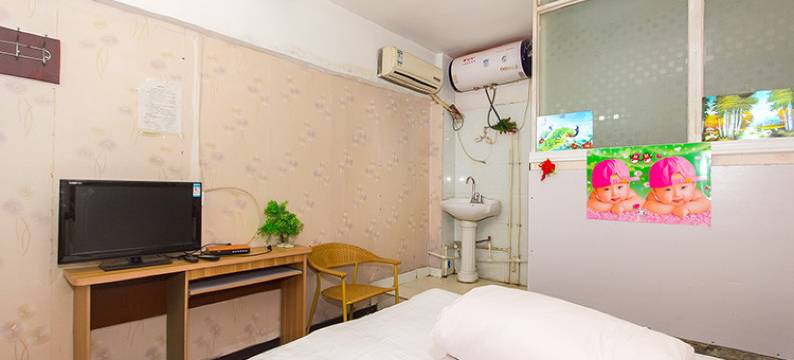 郑州迎宾招待所(市场街文化宫店)图片