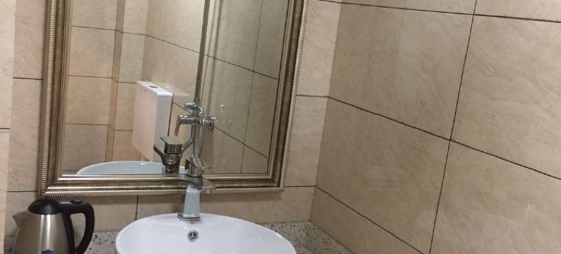 芷江垅坪商务酒店图片